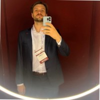 trancom Employee Pavlo Kirov's profile photo