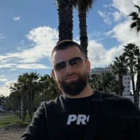 Stacker Employee Adrian Barsan's profile photo