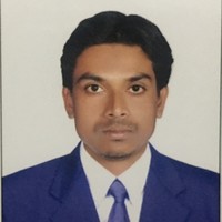Bureau Veritas Group Employee Mohammed Arifuddin's profile photo