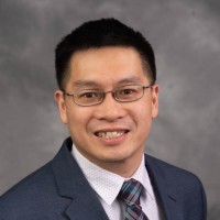 AstraZeneca Employee Jonathan Eng's profile photo