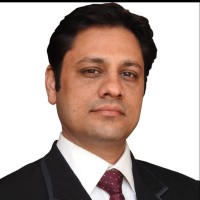 Bosch the Netherlands Employee Manish Pandey's profile photo