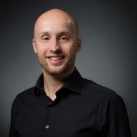 ODC-Noord Employee Jasper Swaagman's profile photo