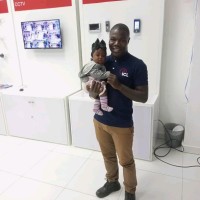 Island Communications Ltd Employee Clifford Mwale's profile photo