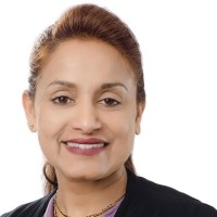 Deepa Mathew Email & Phone Number