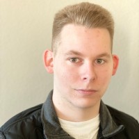 Microsoft Employee Drew Ramos's profile photo