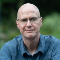 James Dickson