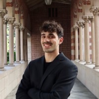 Theta Tau Employee Evangelos Neophytou's profile photo