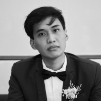 Arcanys Employee John Madduma's profile photo