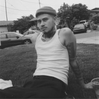 Level Ground Employee Asher Cano's profile photo