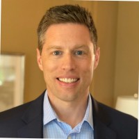 Amgen Employee Ryan Gregory's profile photo