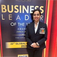 ABC Consultants Employee Pallavi Mohapatra's profile photo