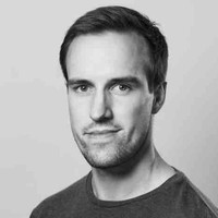 Bread Employee David Pardoe's profile photo
