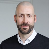 Eisai EMEA Employee Ben Winter's profile photo