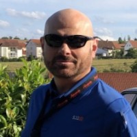 VA Office of Information and Technology Employee Daniel Zablotsky's profile photo