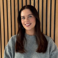 MCS Group | Your Specialist Recruitment Consultancy Employee Darcy Lorimer's profile photo