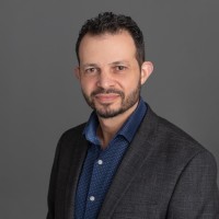 Southern Scholarship Foundation Employee Shawn Woodin's profile photo