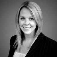 GitLab Employee Ellen Boyd's profile photo
