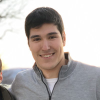 Microsoft Employee Noah Shapiro's profile photo