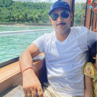 National Metallurgical Laboratory Employee Ranjeet Singh's profile photo