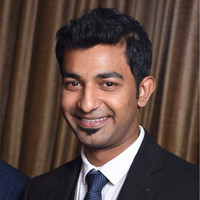 Blinkit Employee Suyash Aditya's profile photo
