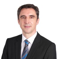 BASF Employee Andreas Kern's profile photo