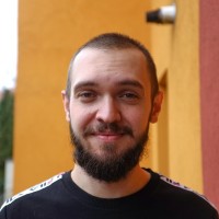 Marek Hvizdoš's profile photo