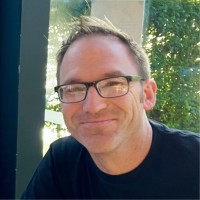Navico Group Employee Michael Blackwell's profile photo