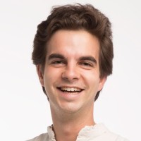 CIVIR Employee Elías Paramio Fernández's profile photo