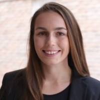 Air Canada Employee Emily Caspar's profile photo