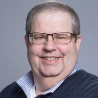 Lumen Technologies Employee Cipt Patrick Cunningham's profile photo