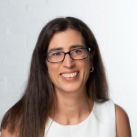 Transport Accident Commission (TAC) Employee Beth Costa's profile photo