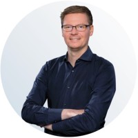 Benjamin Dräger Email