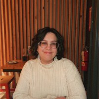 The Copley Group Employee Ana di Tano's profile photo