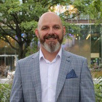 Sirus Employee Padraic Cremins's profile photo