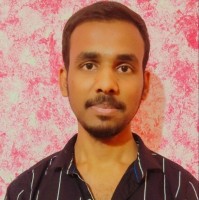TopGrep Tech Employee Jayanth D's profile photo