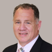 Warrior Bonfire Program Employee Mike Foss's profile photo