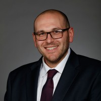 GFT Ready Mix Employee Derek Wittneben's profile photo
