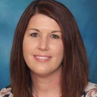 Caldwell ISD Employee Lindsay Krueger's profile photo