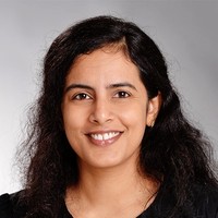 Deepika Menon Email & Phone Number