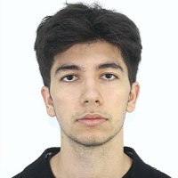İlkin Alishov's profile photo