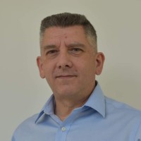 Rockflow Resources Employee Nev Jones's profile photo