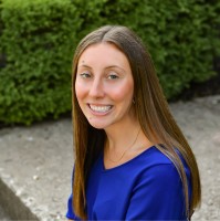 Indiana University Dance Marathon Employee Olivia Stone's profile photo
