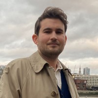 44pixels Employee Cemal Gunusen's profile photo