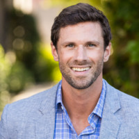 VMware Employee Jonathan Oliver's profile photo