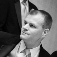 Associated Employee Brian Arneson's profile photo