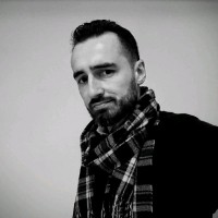 BONSAININJA STUDIO Employee Nicola Rossi's profile photo