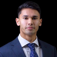 Pearl Diver Capital Employee Rohit Acma's profile photo