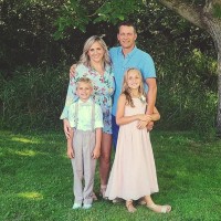 Daritech Inc Employee Jewel Terwisscha's profile photo