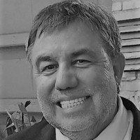 Doña Ana Community College Employee Teofilo Ugalde's profile photo