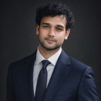 WSP Employee Nikhil Dhand's profile photo